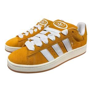 Adidas Men'S CAMPUS 00s (Pantone/Cloud White, US 9)